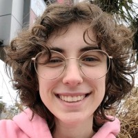Caroline Dasinger