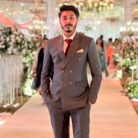 Syed Zain Ul Abidin Ali Shah