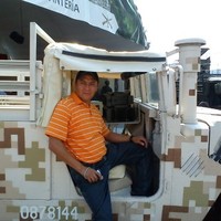 Pablo Fabre