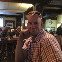 Dennis Drenth