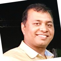 Vinod Rathod