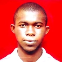 Anthony Olumide