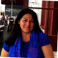 Marie Condon, Jd