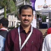 Sathish Kumar Sanjeeva Bhat
