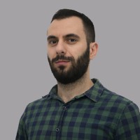 Claudiu Balcu