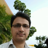 Shyamkant Satpute