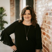 Christine Stahl