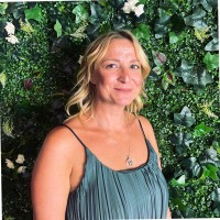 Joanne Allwood