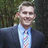 Parker James, Shrm-Cp