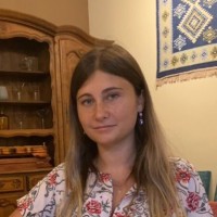 Tatiana Ivanova