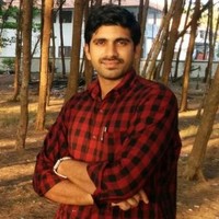 Vivek Vakkayil