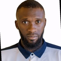 Elesho Oluwafemi