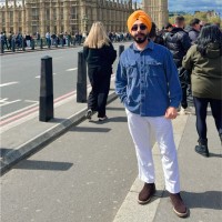 Harsimran Singh