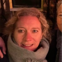 Marieke Peetsold