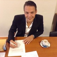 Denis Hol
