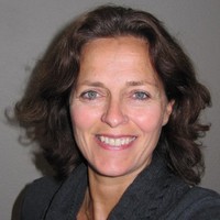 Erica Van De Pas
