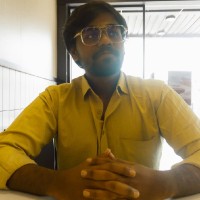 Lenin Raj