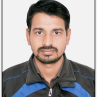 Dharmesh Saini