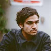 Carter Gill