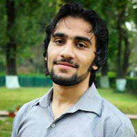 Adnan Mahmood