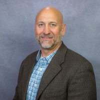 Peter Mousseau, M.A. ORG DEV, PMP