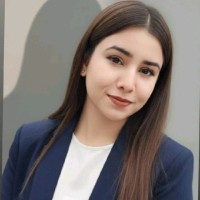 AYESHA YOUSAF