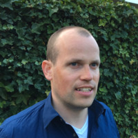 Patrick Ribberink