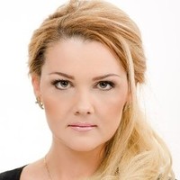 Тетяна Новікова