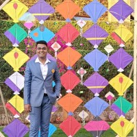 Niraj Kumar