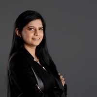 Arooj Riaz