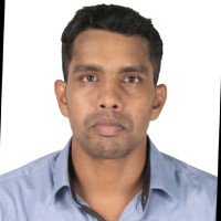Rasmi Mohanty