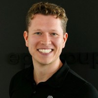 Ben Pyburn