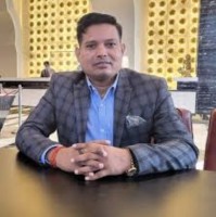 Milind chouhan
