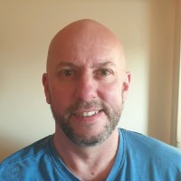 Alan Forster