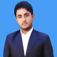 Ali Hussnain