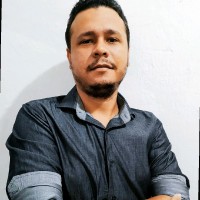 Maximiliano Marques Chagas