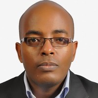 Wambugu Wangai