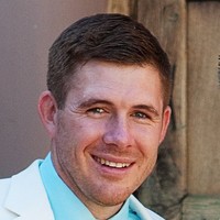 Carter Unger