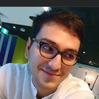 Ben Khaydarov