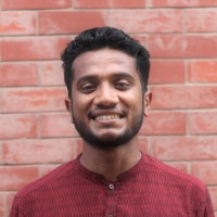 Sujith Ail