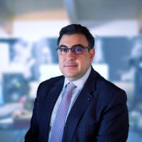 Greg Roumeliotis