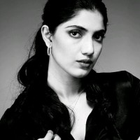 Siddhi Mahale