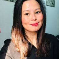 Marilou Fernando