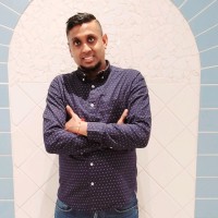Wishal Ghirad