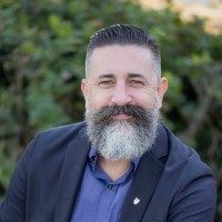 Joshua Miller