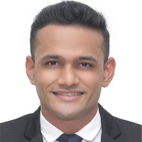 Nikhil Pawar