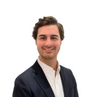 Jeremy Heymans