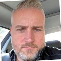 Rasmus  Lundsgaard Jensen