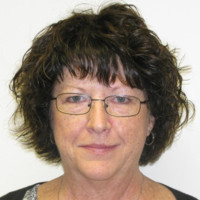 Toni Baxter