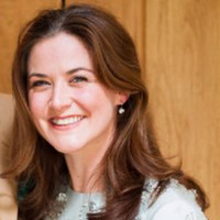 Caroline Patterson